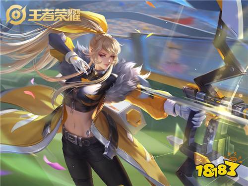 王者荣耀射手怎么玩 王者荣耀射手实用攻略