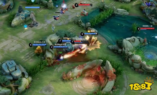 王者荣耀五排推荐 2021KPL春季赛最火爆套路阵容