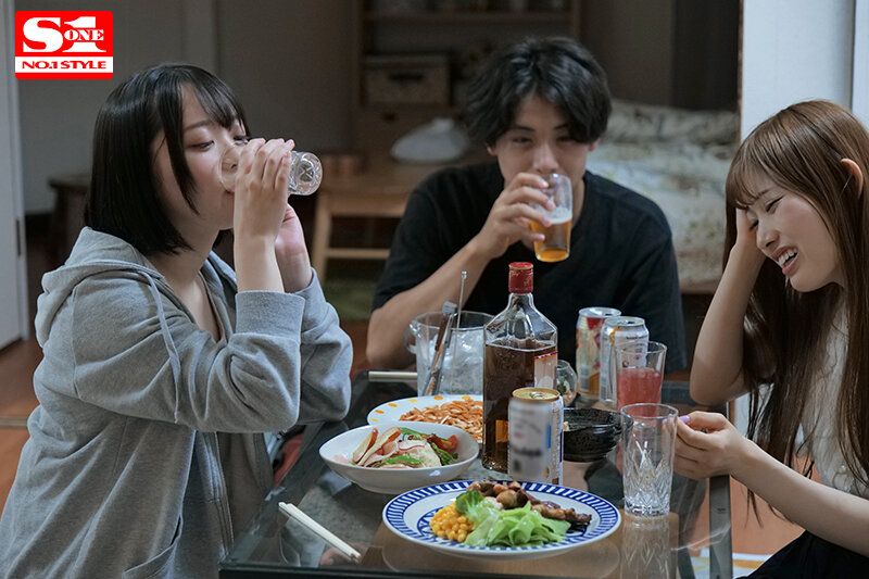 架乃由罗SSIS-273“架乃ゆら”很乱的三角关系你能看懂吗？