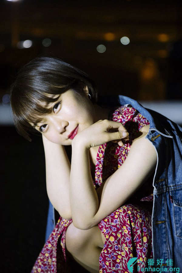 崇拜纱仓まな而出道的渡边真央 竟然是早稻田文学部的大学生！