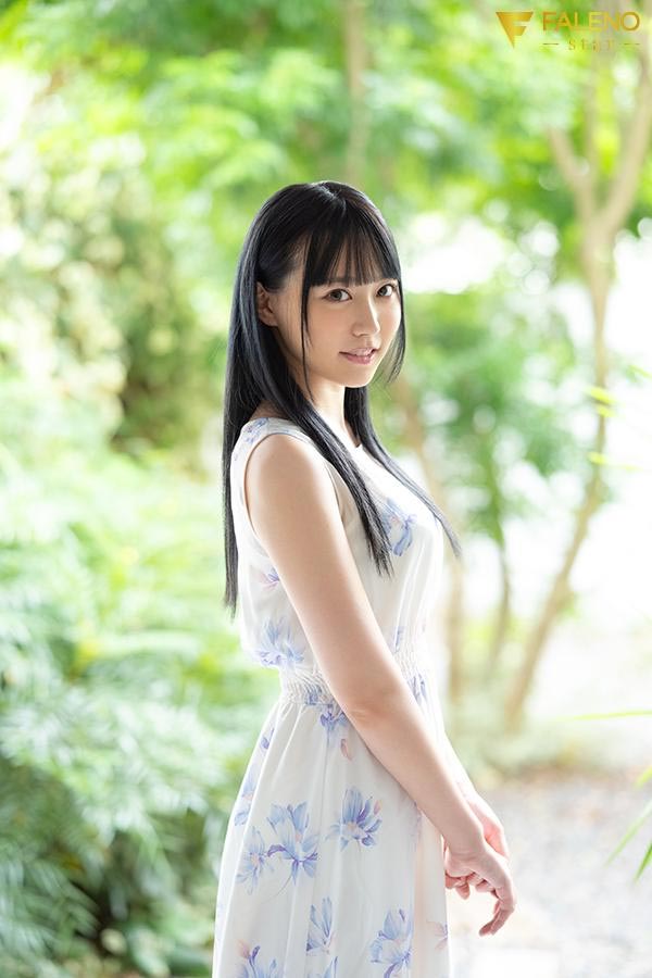 FLNS-340：长身巨乳沉溺缠绵的涨潮机器——168公分E罩杯的三浦乃爱登场