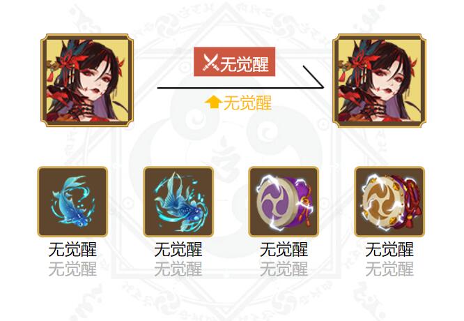 《阴阳师》2024心狩鬼女红叶御魂搭配一览