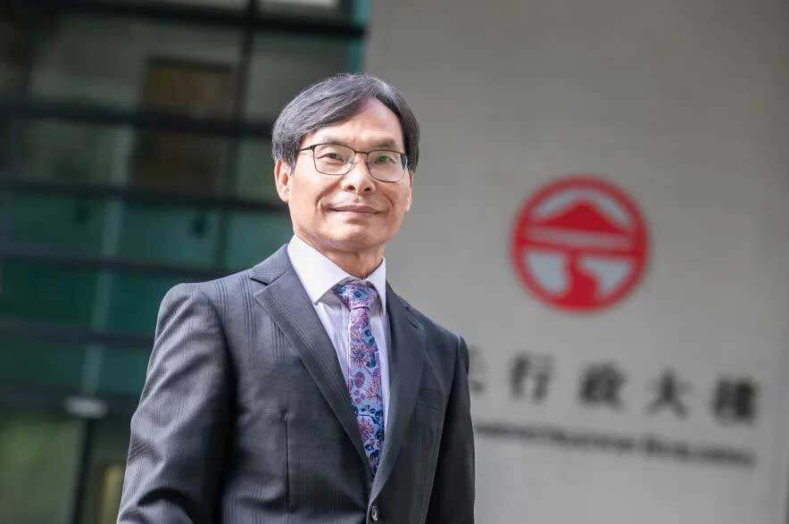 香港岭南大学卓越科学家邝得互教授 荣膺2023年度美国国家发明家科学院院士