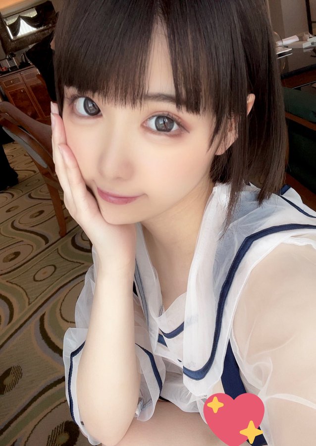 横宫七海出道作品番号及封面,横宫七海个人简介