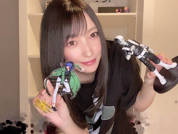 藤井伊予奈(藤井いよな)出道作品番号及封面,藤井いよな个人简介