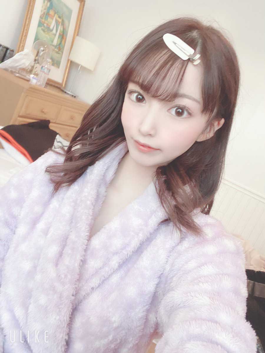 潮美舞出道作品番号及封面,潮美舞个人简介