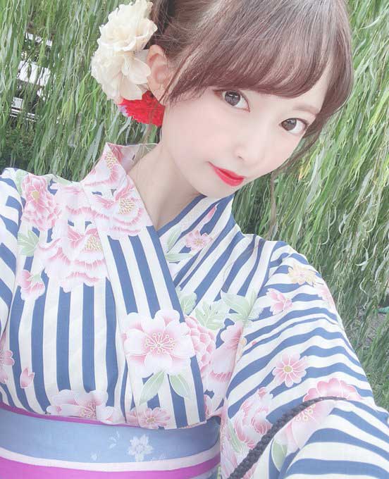 潮美舞出道作品番号及封面,潮美舞个人简介