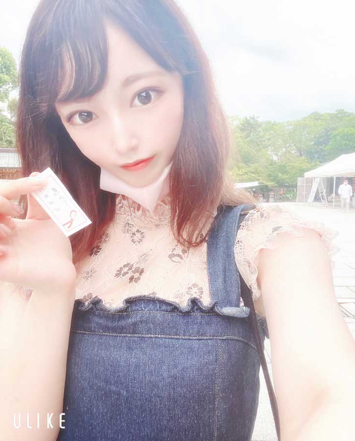 潮美舞出道作品番号及封面,潮美舞个人简介