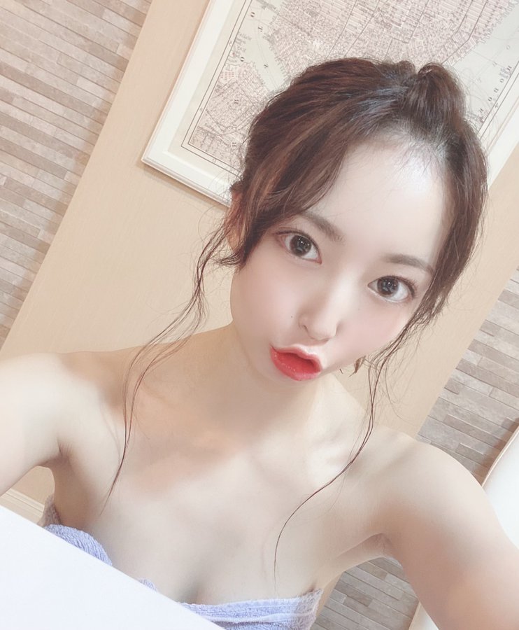 潮美舞出道作品番号及封面,潮美舞个人简介