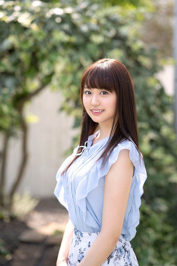 永泽雪野(永泽ゆきの)出道作品番号及封面,永泽ゆきの个人简介