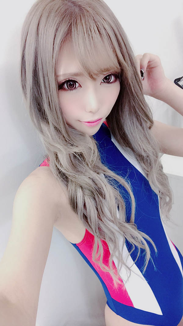 永爱(とあ)出道作品番号及封面,永爱个人简介