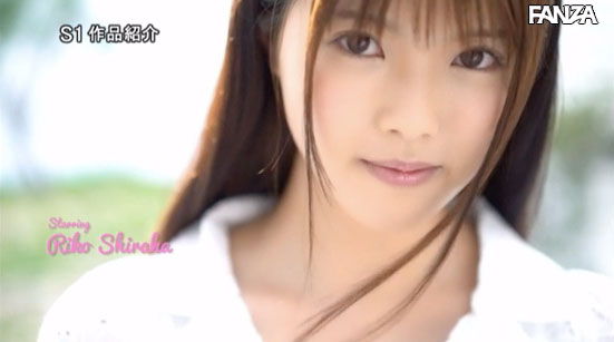 白叶理子(白叶りこ)出道作品番号及封面,白叶りこ个人简介