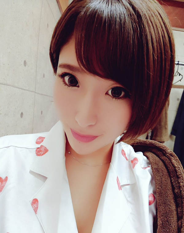 葵律出道作品番号及封面,葵律个人简介