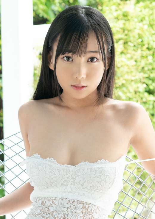 桥本ありな(桥本有菜，Hashimoto-Arina)作品FSDSS-289介绍及封面预览