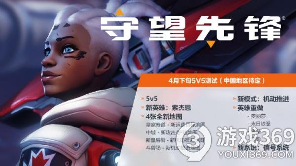 守望先锋2测试资格怎么获得 ow2封闭Alpha测试资格获取