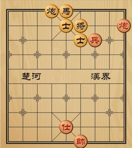 天天象棋残局挑战274期怎么通关？残局挑战274期过关技巧推荐