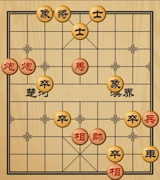 天天象棋残局挑战274期怎么通关？残局挑战274期过关技巧推荐