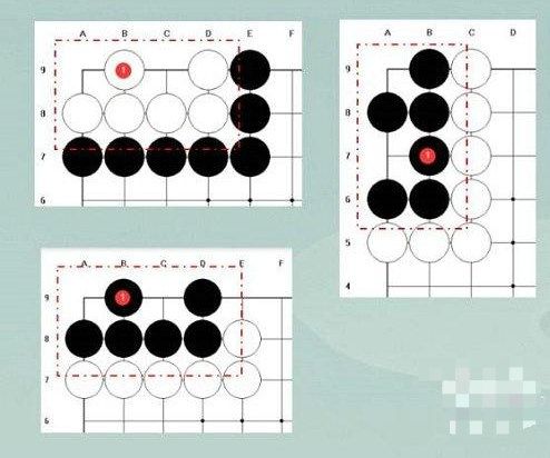 江湖悠悠2022棋局白子怎么破解？江湖悠悠棋局白子破解方法大全图