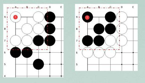 江湖悠悠2022棋局白子怎么破解？江湖悠悠棋局白子破解方法大全图