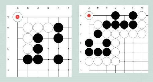 江湖悠悠2022棋局白子怎么破解？江湖悠悠棋局白子破解方法大全图