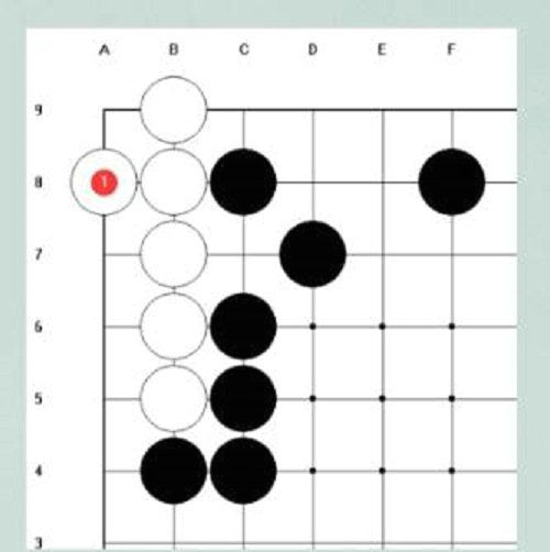 江湖悠悠2022棋局白子怎么破解？江湖悠悠棋局白子破解方法大全图