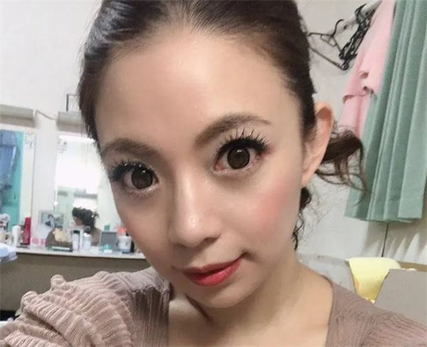 织田真子是谁 不一样的大姐姐哟