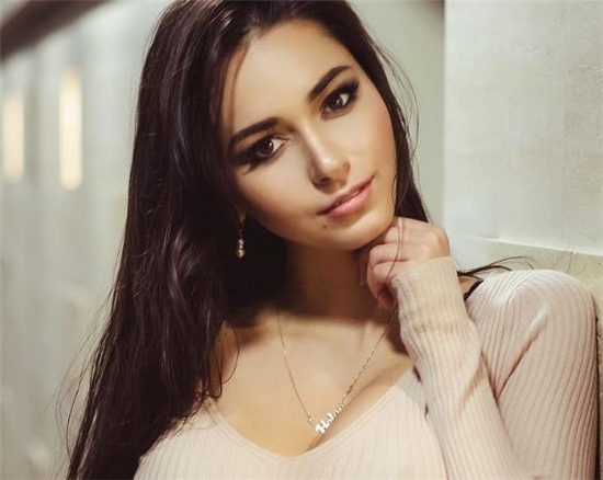 Helga Lovekaty(海嘉·拉芙凯蒂)是谁 Helga Lovekaty个人资料