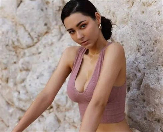 Helga Lovekaty(海嘉·拉芙凯蒂)是谁 Helga Lovekaty个人资料