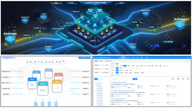 山东积极推进智慧监测创新应用试点工作