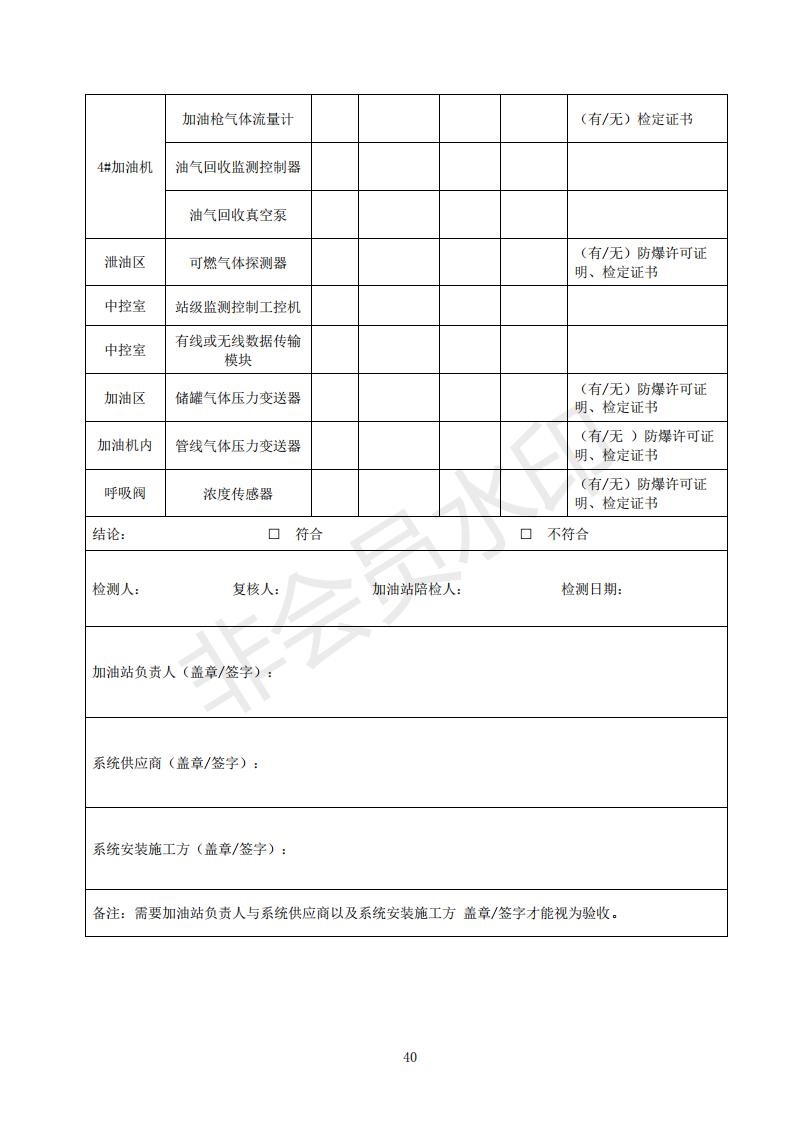 宁夏印发加油站油气回收在线监测系统建设与验收技术指南