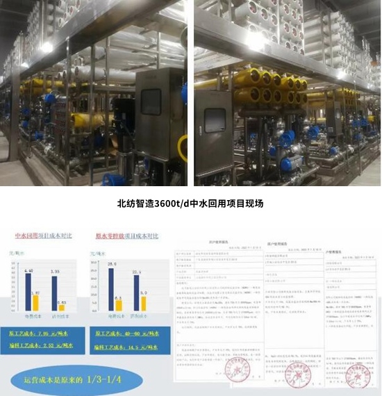 上海瑜科—“自调型能量回收技术”上榜！节能技术装备推荐目录（2022年版）公布