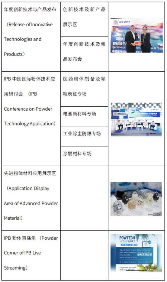 IPB 2023档期确定！全面开启展位预定，赶快锁定您的展位吧！