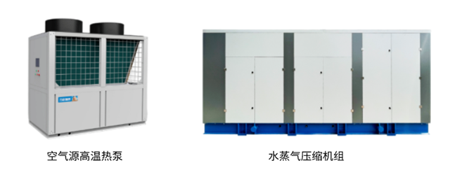 HEATEC 2023新展商、新技术引领南方供热市场新格局