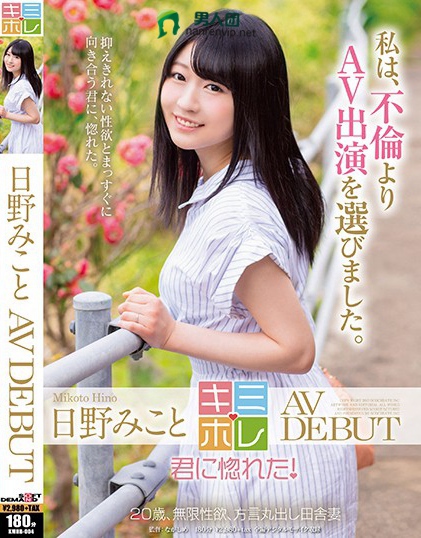 日野美琴(日野みこと)番号作品列表描述